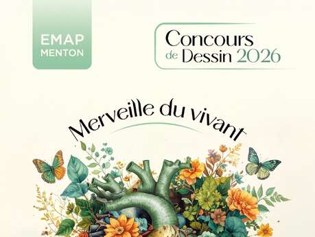 Zeichenwettbewerb 2026