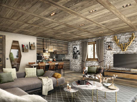 Chalets Joguet Chalets Joguet