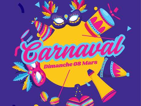 Carnaval Darnéga