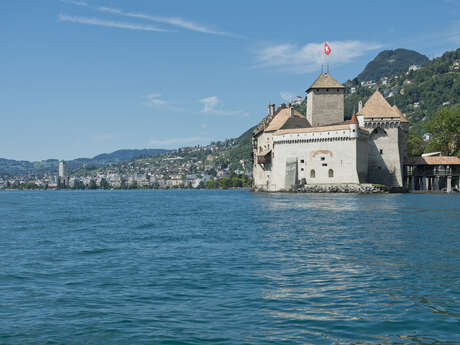 Château de Chillon