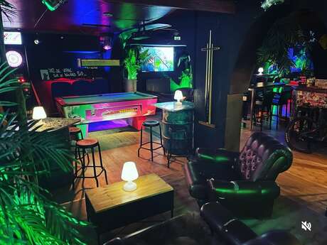 LE LOFT BAR