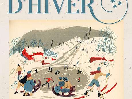 Exposition "Dessins d'Hiver" - Espace Culturel Le Lavandou