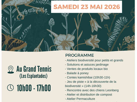 Fête de la Nature