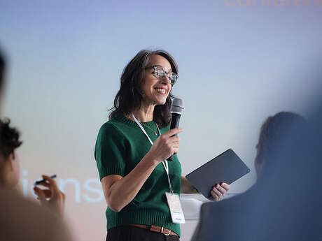 Conférence "Les donations"