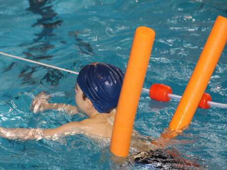 Jean Langet Municipal Pool