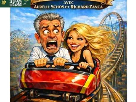 Théâtre - Le Poustou - Tourtour