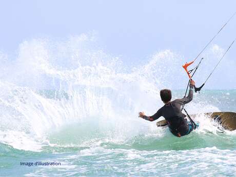 Wake Board / Wake Surf - Mandelieu Watersports