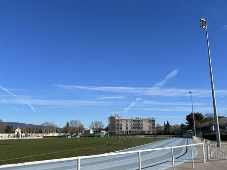 Stade Verdun