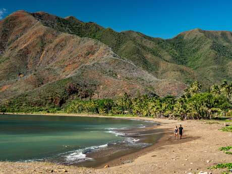 Baie de Bota Méré