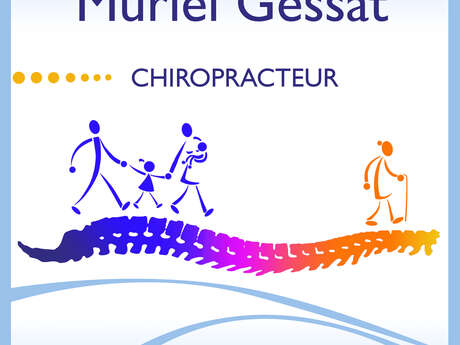 Gessat - Mehta Muriel - Chiropraticienne