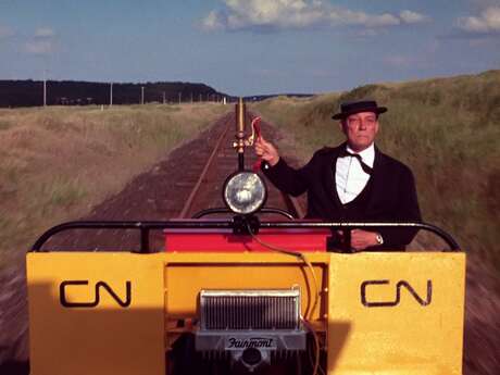 Sélection de films sur le thème du rire