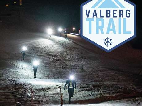 Snow Trail du Nouvel An