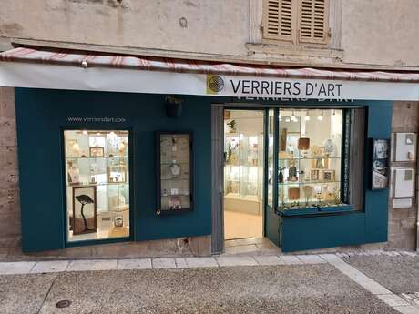 Verriers d'Art