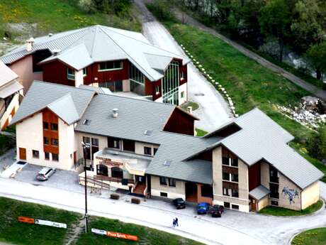 Centre Sportif d'altitude