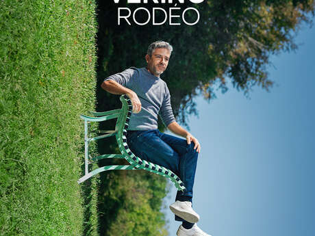 Verino - Rodeo
