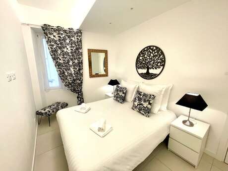 Meublé de tourisme "Le Cap"