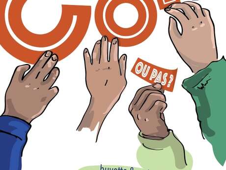 Le Printemps du Valgo