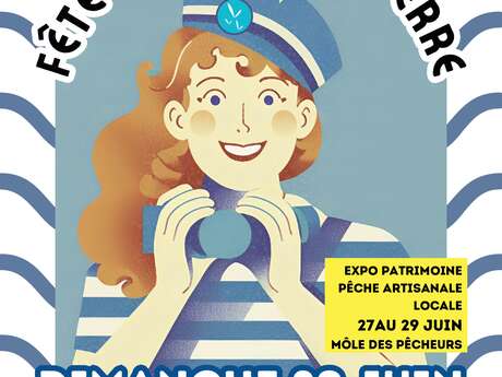 Beaulieu-sur-Mer Saint Peter's Day
