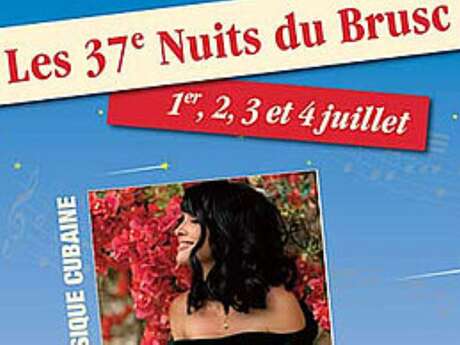 Festival des Nuits du Brusc