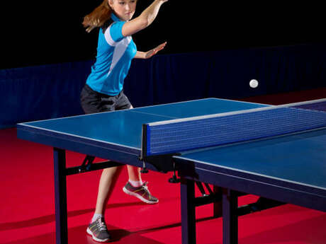 Journée féminine interdépartementale