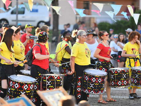 Fête de la Musique