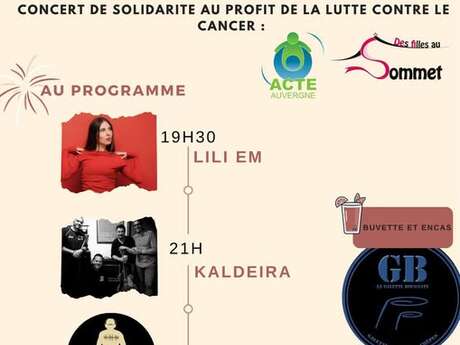 Festi'M - Solidarité et musique