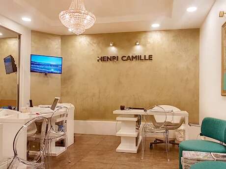 Henri Camille Immobilier