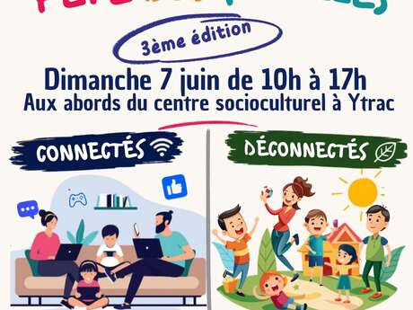 La grande fête des familles
