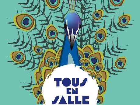 Festival "Tous en salle"