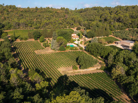 Domaine Bastide de Fave
