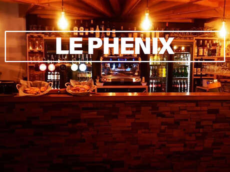 Le Phenix