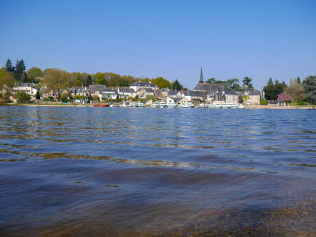 Village de Grez-Neuville