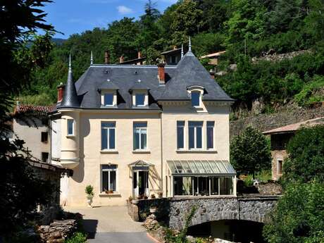 Chambres d'hôtes Le Berthoir