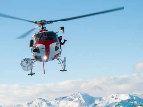 Heli-Max