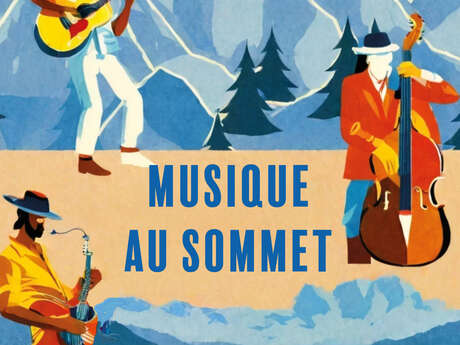 Musique au sommet