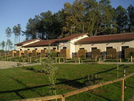 ABC La Forêt - Pavillon N° 10