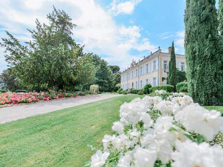 Château Beauchêne