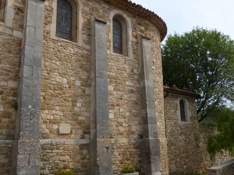 Église de Gignac