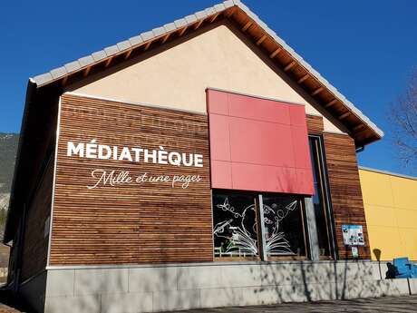 JEP - Visites virtuelles et atelier de création architecturale