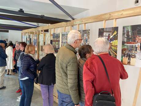 La passementerie à l'honneur