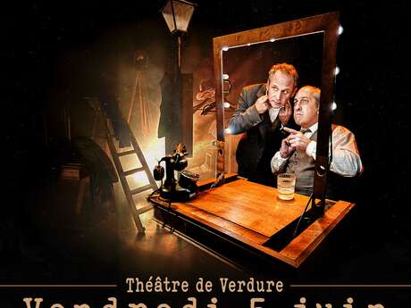 Spectacle Jules et Marcel