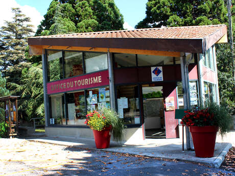 Bureau d'Information Touristique