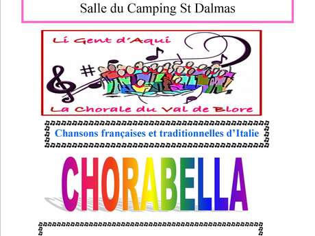 Journée de la Femme à Valdeblore