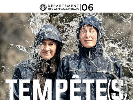 Spectacle "Tempête(s)"