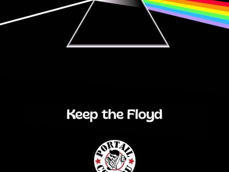 Concert Keep the Floyd