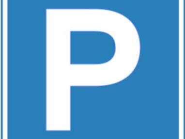 Parking de la Turche