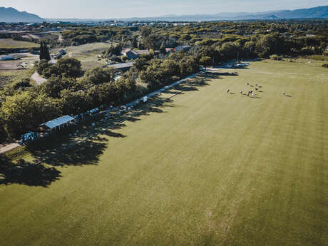 La Pampa Polo Club