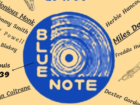 Concert Jean Michel Proust