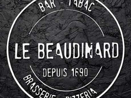 Tabac bar restaurant Le Beaudinard