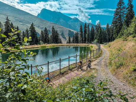 Rando VTT gourmande